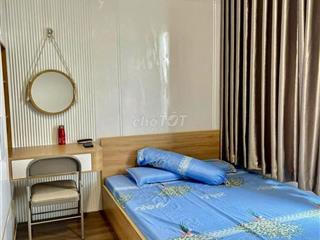 Chung cư Picity, Thạnh Xuân 13, Q12: 65m2, NTCC, 2p ngủ 10,5tr/th