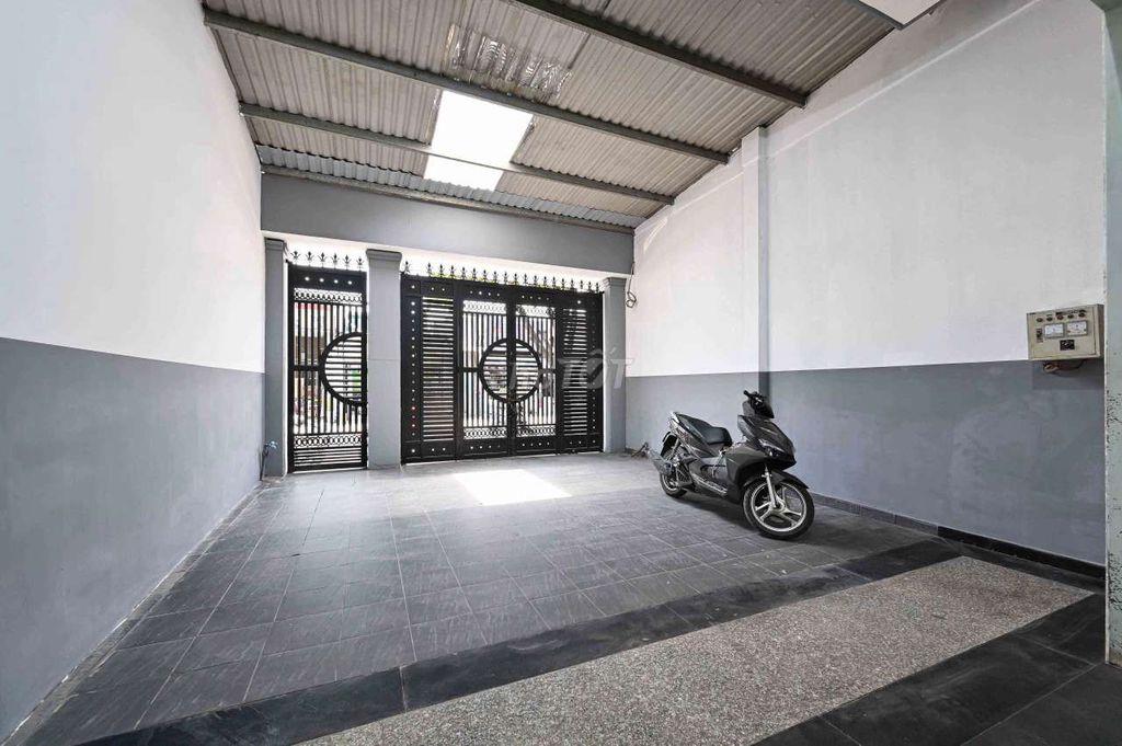 Nhà Phố 5 Tầng 5m x 25m. Có Thang Máy. Mặt tiền Đường Nguyễn Thị Kiểu