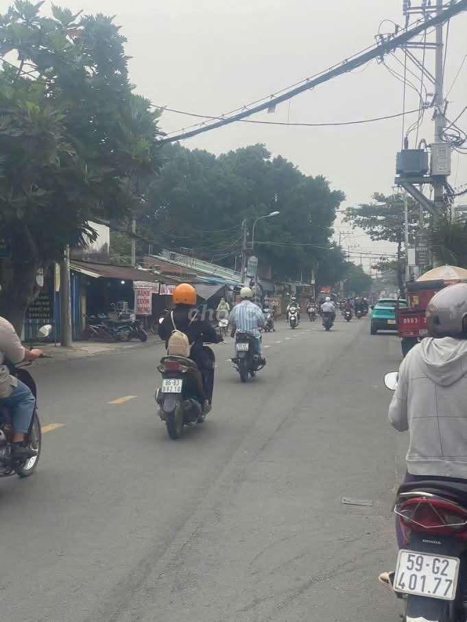 Nhà Phố 5 Tầng 5m x 25m. Có Thang Máy. Mặt tiền Đường Nguyễn Thị Kiểu