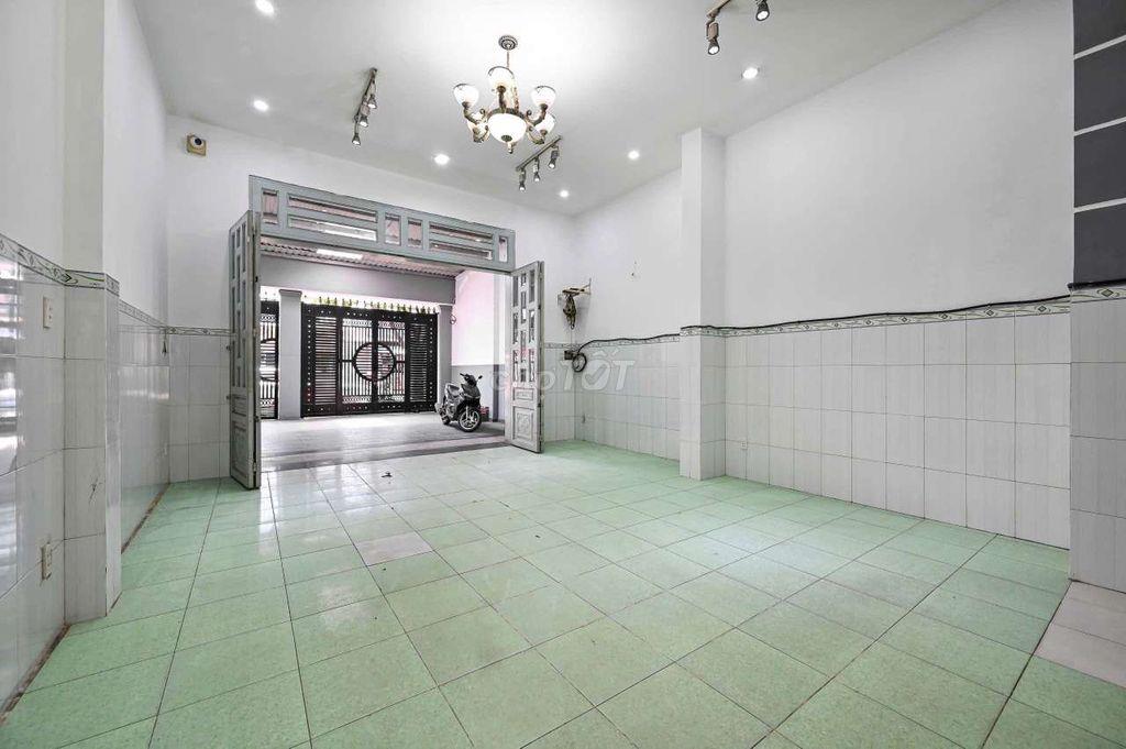 Nhà Phố 5 Tầng 5m x 25m. Có Thang Máy. Mặt tiền Đường Nguyễn Thị Kiểu