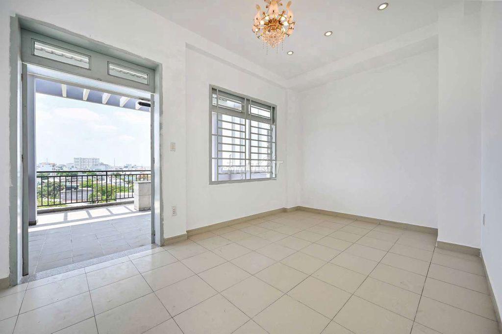 Nhà Phố 5 Tầng 5m x 25m. Có Thang Máy. Mặt tiền Đường Nguyễn Thị Kiểu