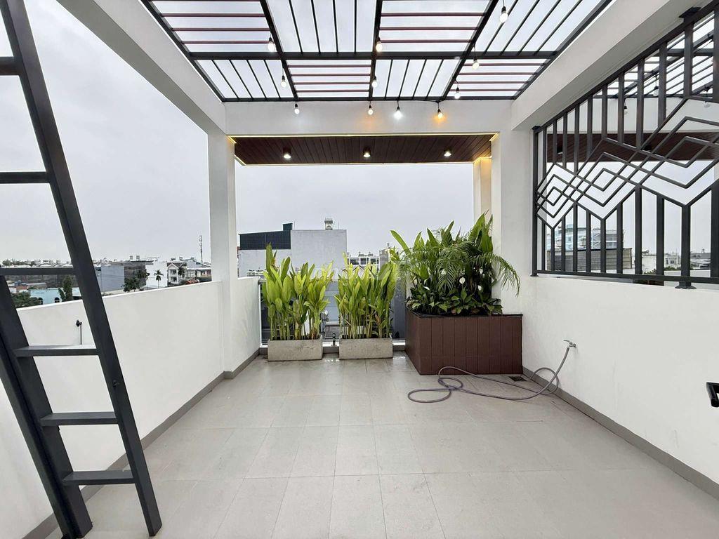 Nhà phố Mặt Tiền mà rẻ hơn hẻm Mặt Tiền đường Thạnh Lộc 39