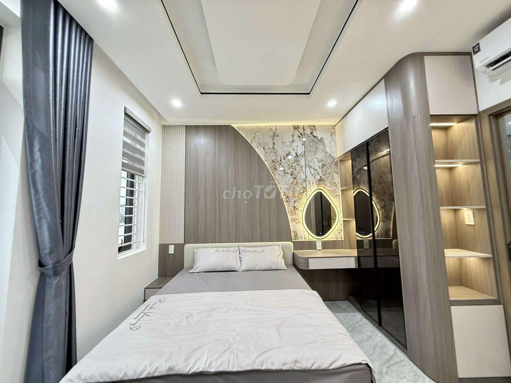 Nhà phố Mặt Tiền mà rẻ hơn hẻm Mặt Tiền đường Thạnh Lộc 39