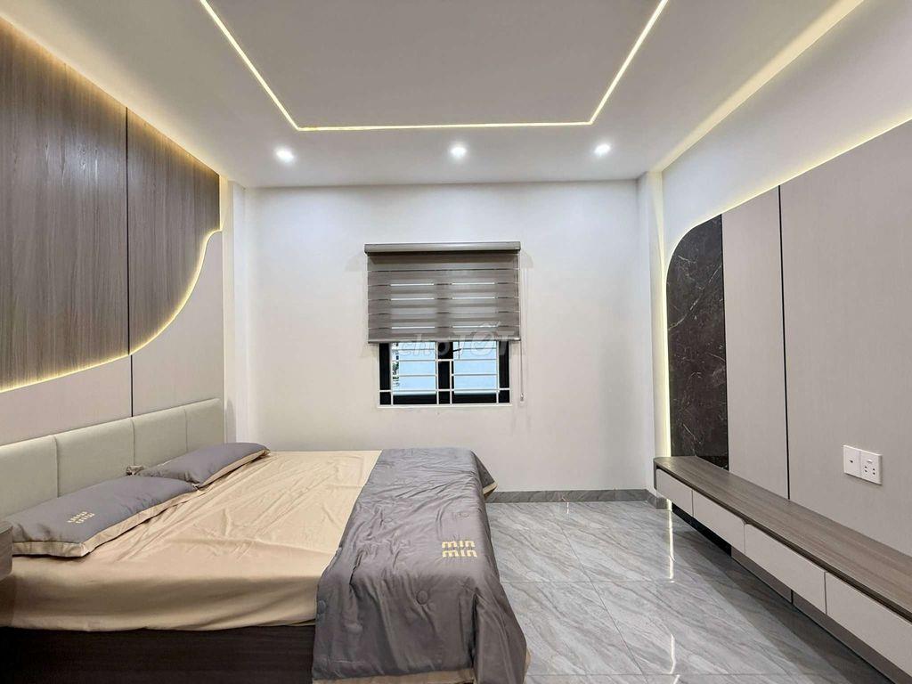 Nhà phố Mặt Tiền mà rẻ hơn hẻm Mặt Tiền đường Thạnh Lộc 39