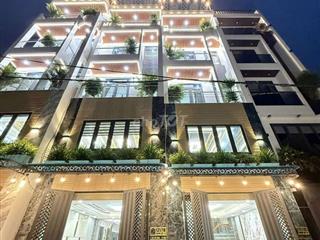 Nhỉnh 6 tỷ xíu Nhà Phố 4 Tầng 1/ Hẻm nhựa 6m Đường Thạnh Lộc 16
