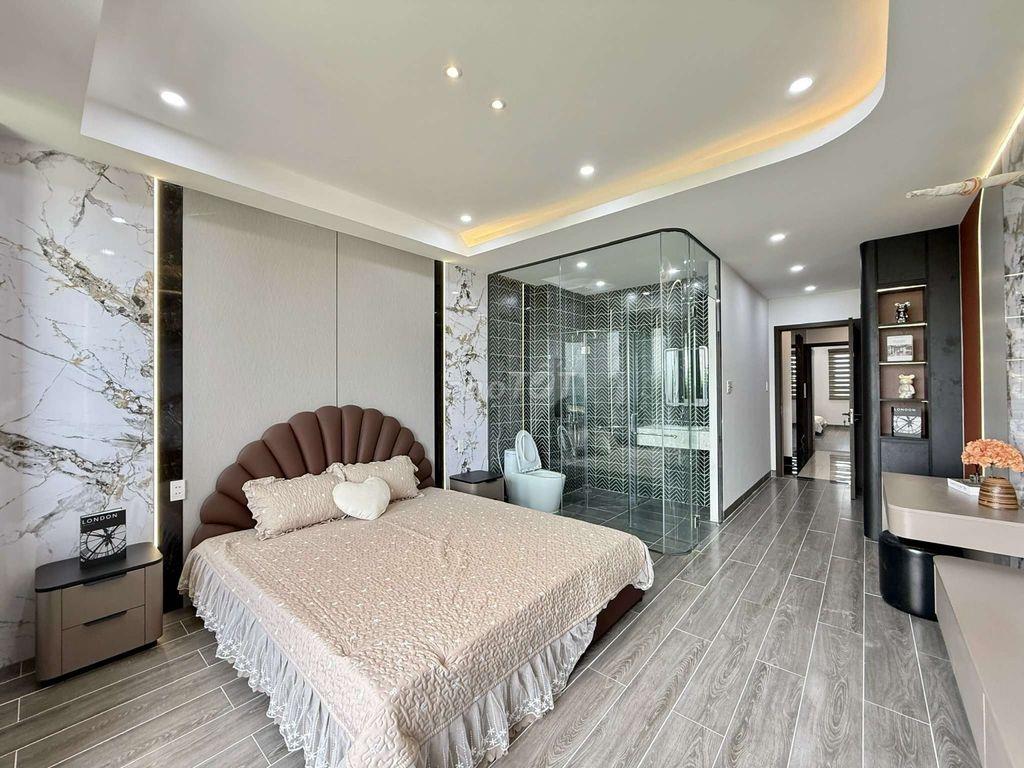 Siêu Phẩm luxury 5 Tầng Thang Máy PN Master. Ngay Ngã Tư Ga
