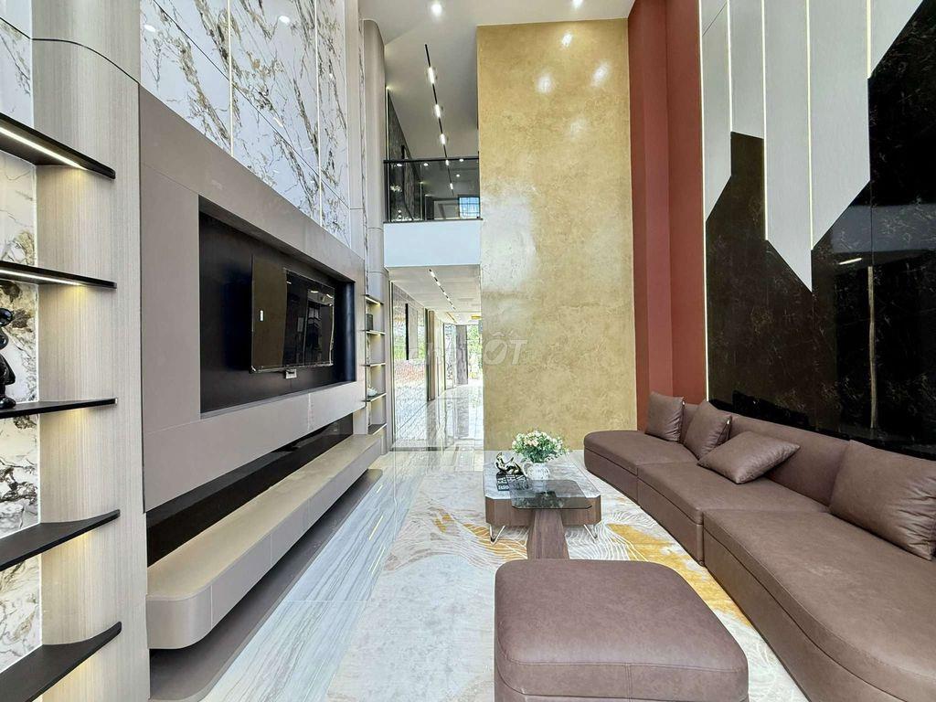 Siêu Phẩm luxury 5 Tầng Thang Máy PN Master. Ngay Ngã Tư Ga