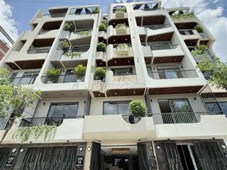 Siêu Phẩm luxury 5 Tầng Thang Máy PN Master. Ngay Ngã Tư Ga