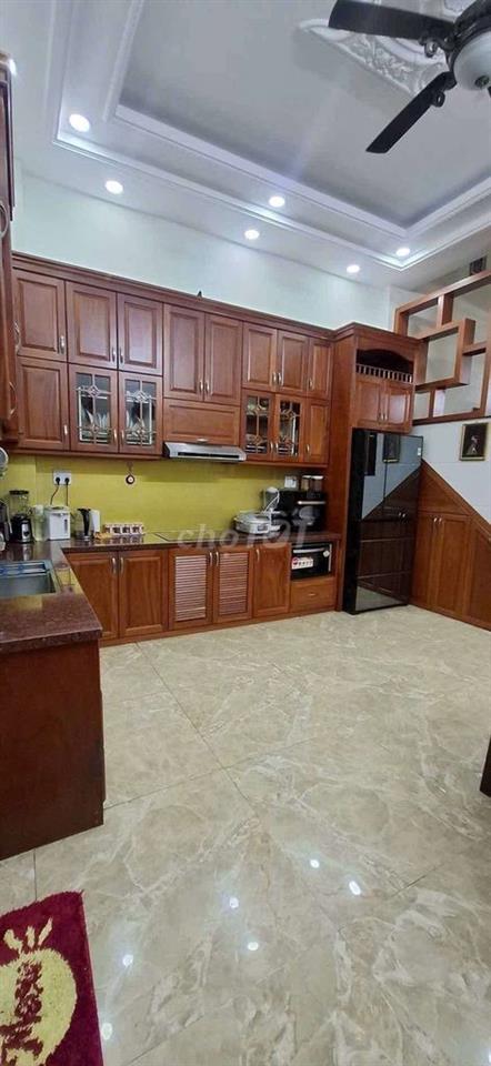 Nhà phố 5m x 16m. 4 Lầu Xây Ở Hẻm nhựa 7m 1/ Trần Thị Năm ( TCH10)