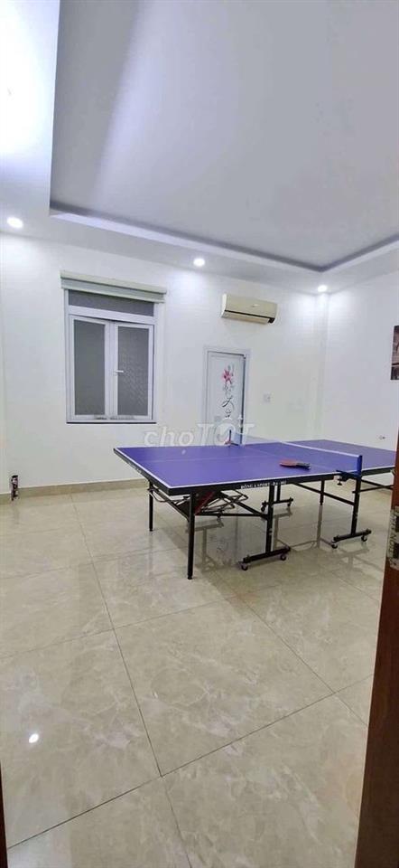 Nhà phố 5m x 16m. 4 Lầu Xây Ở Hẻm nhựa 7m 1/ Trần Thị Năm ( TCH10)