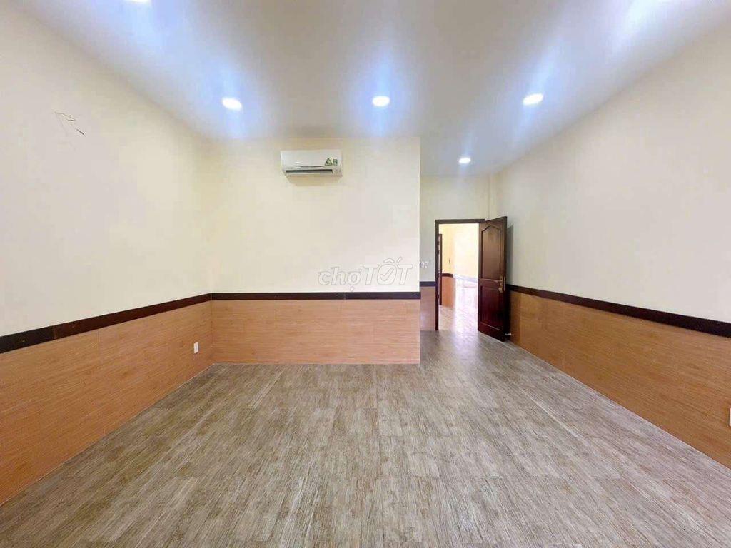 Nhà phố 3 tầng 5m x 27m. Mặt tiền Đường Trần Thị Cờ Gần Ngay Chợ