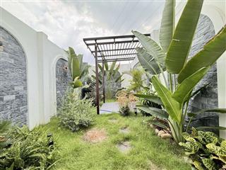Siêu phẩm 4 tầng sân vườn Thang Máy Hẻm nhựa 12m Ngay Tô Ngọc Vân 