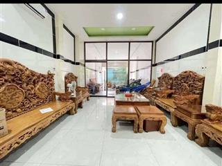 Căn hộ dịch vụ 4,5m x 24m. 1/ Hẻm 7M Thông Lê Văn Khương.Thu nhập 30tr