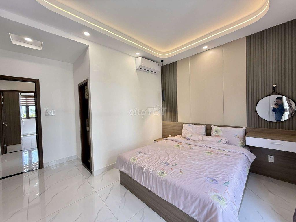 Siêu Phẩm 4 Tầng Hẻm rộng 12m Khu VIP Ngay Ngã Tư Ga 1/ Thạnh Lộc 16