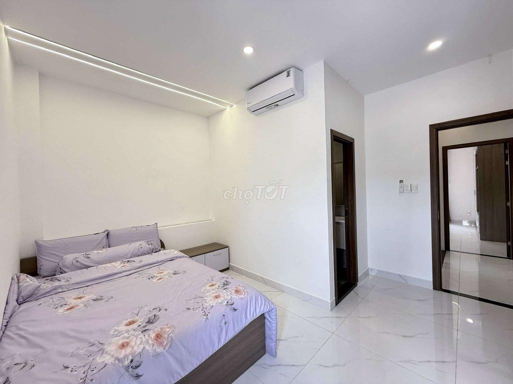 Siêu Phẩm 4 Tầng Hẻm rộng 12m Khu VIP Ngay Ngã Tư Ga 1/ Thạnh Lộc 16