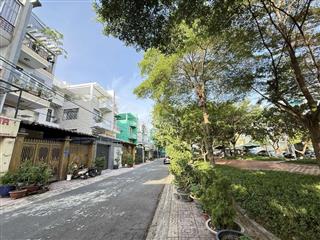 Biệt thự đẹp 10m x 20m.Hầm 3 Lầu Thang Máy View Công Viên Lê Thị Riêng