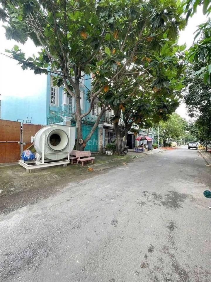 Lô đất đẹp 7m x 20m. 140m2 Khu biệt thự Phú Nhuận Lê Thị Riêng
