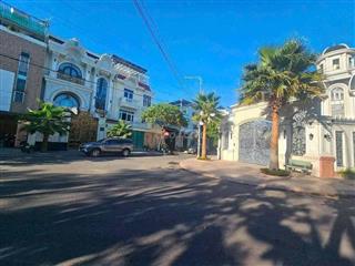 Lô đất đẹp 7m x 20m. 140m2 Khu biệt thự Phú Nhuận Lê Thị Riêng
