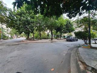 Lô đất đẹp 5m x 18m. view công viên KDC Phú Nhuận Lê Thị Riêng