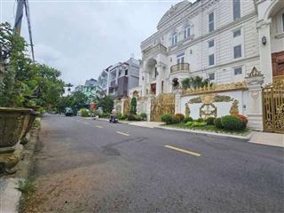 Lô đất đẹp 10m x 18m. 180m2. view Công viên KDC Phú Nhuận Lê Thị Riêng