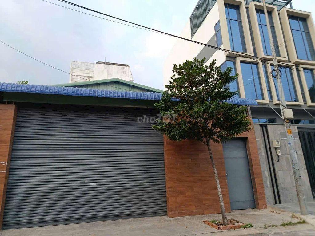 Mấy lô đất biệt thự Ngang 10m KDC Phú Nhuận Lê Thị Riêng 