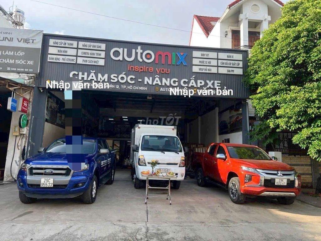 Mấy lô đất biệt thự Ngang 10m KDC Phú Nhuận Lê Thị Riêng 