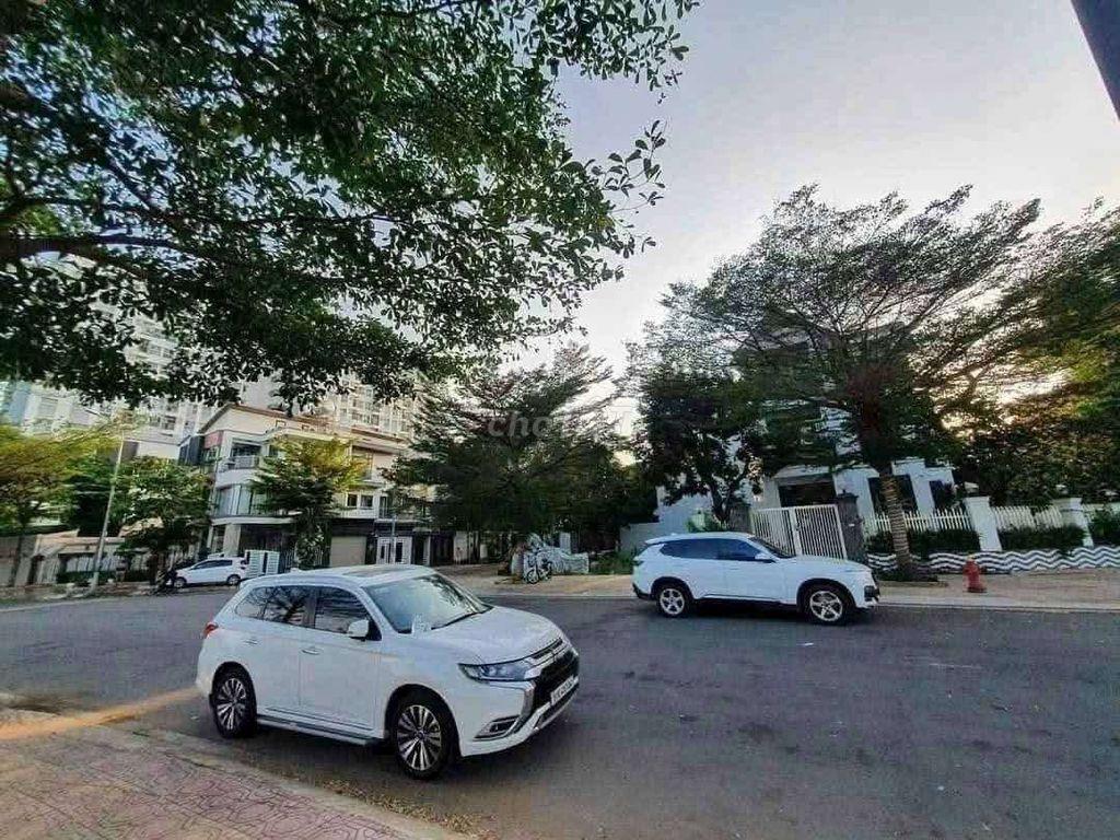 Mấy Lô đất Ngang 5m Hẻm 12m KDC Hà Đô river side Lê Thị Riêng