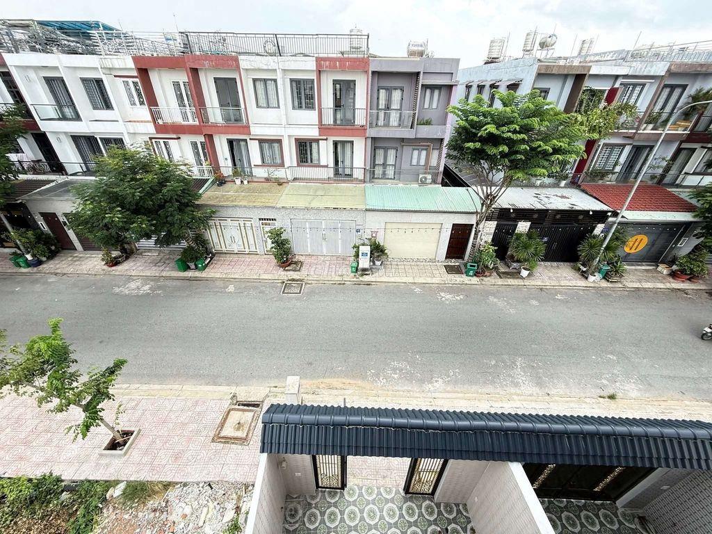 Mấy Lô đất Ngang 5m Hẻm 12m KDC Hà Đô river side Lê Thị Riêng