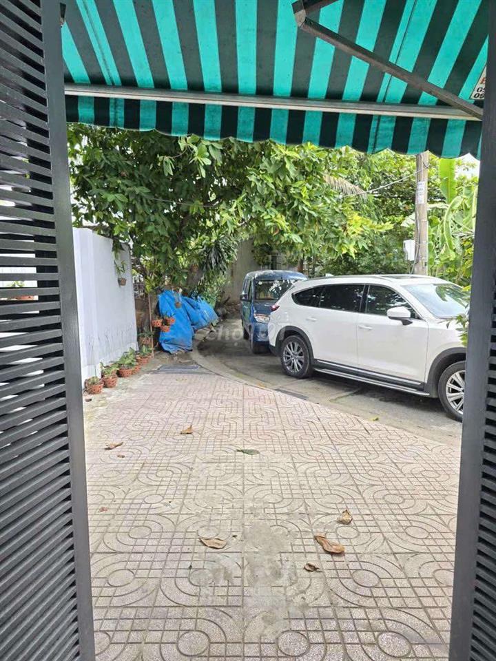 Nhà Phố SHR Xây 3 Tầng Thuộc KDC An sương Nguyễn Văn Quá