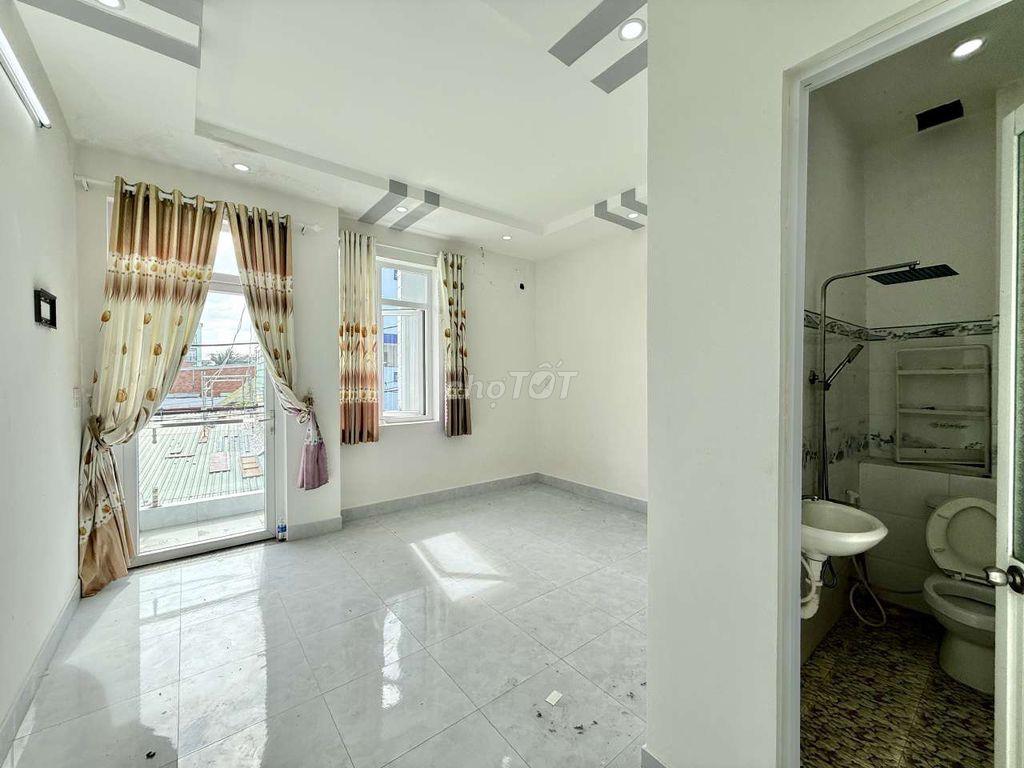 Nhà phố 4,5m x 14m. 3 tầng 1/ Lê Văn Khương Ngay Nhà Máy Bia