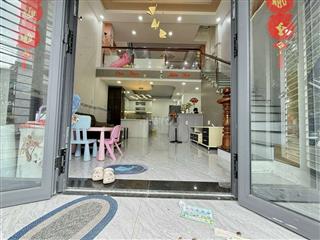Nhà Phố full nội thất Mặt Tiền Đường Trung Mỹ Tây 09