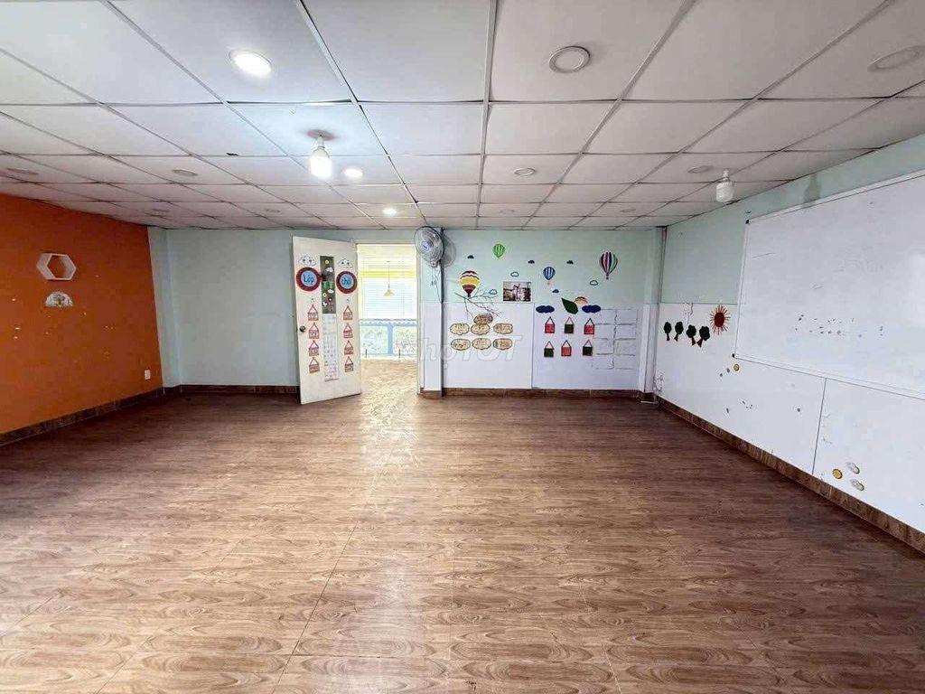 Biệt thự mini 7m x 20m. MT view Công Viên khu biệt thự Lê Thị Riêng