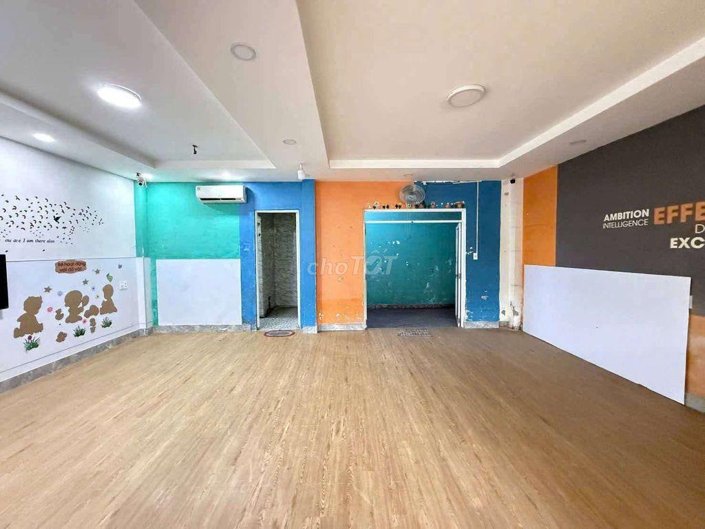 Biệt thự mini 7m x 20m. MT view Công Viên khu biệt thự Lê Thị Riêng