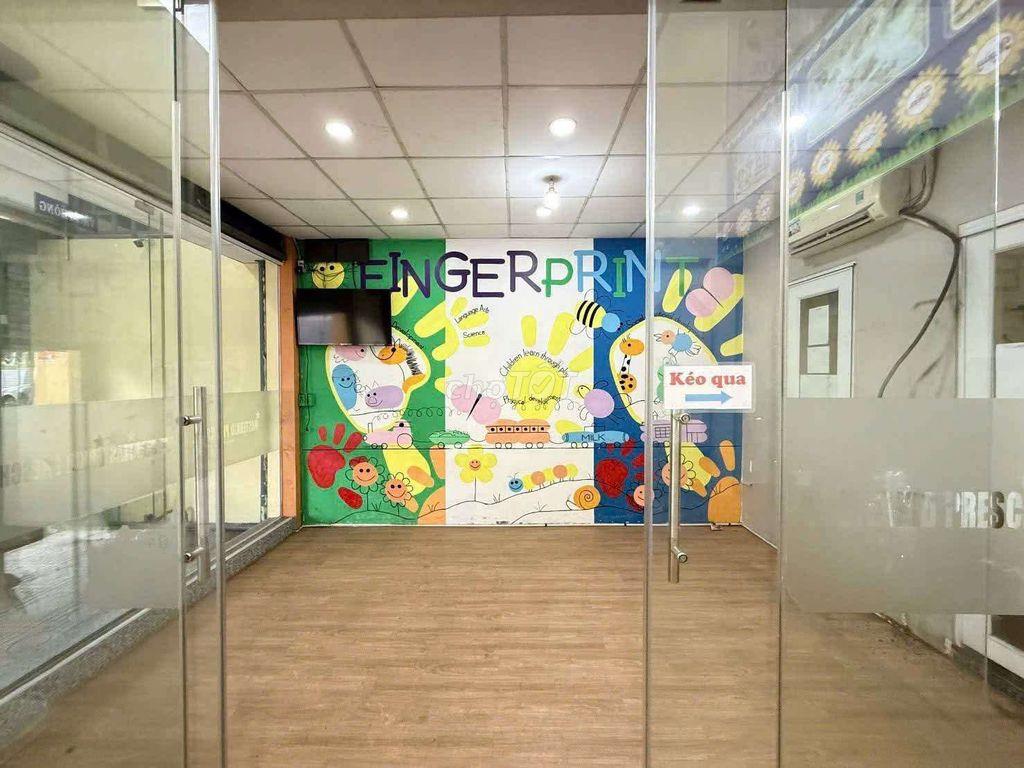 Biệt thự mini 7m x 20m. MT view Công Viên khu biệt thự Lê Thị Riêng