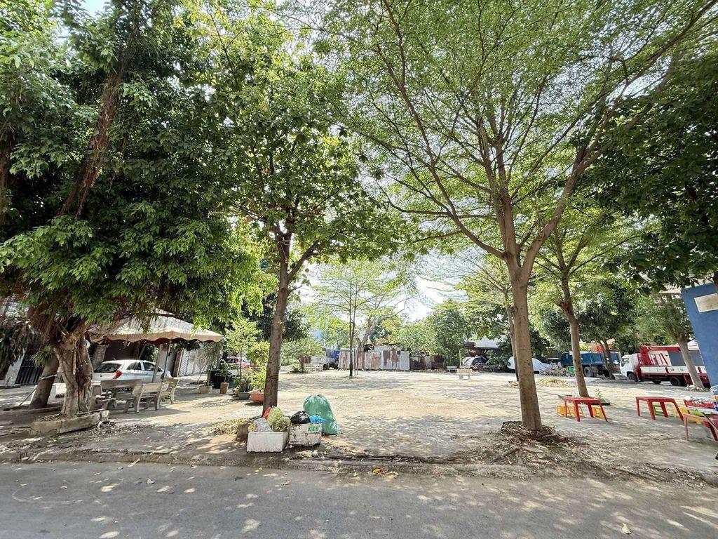 Nhà 5,5m x 18m. 3 Tầng View Công Viên 1/ Hẻm 12m Thông Nguyễn Thị Búp