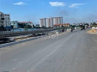 Mấy Lô đất Khu Bờ Kè Tham Lương Nguyễn Văn Quá. Gần Cầu Tham Lương