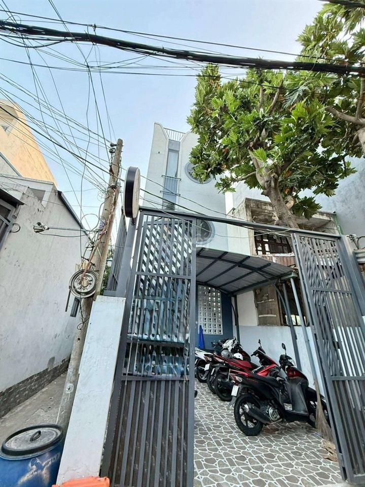 Giá tốt Nhà Phố 4m x 15m. 3 Tầng 1/ Nguyễn Thị Kiểu. Ngay ST Metro