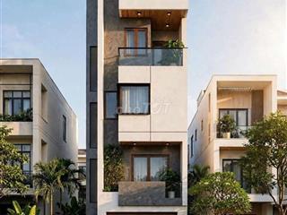 Siêu Phẩm 4 Tầng Thang Máy Đẹp Mê Hiệp Thành 45. ngay Bia Tiger