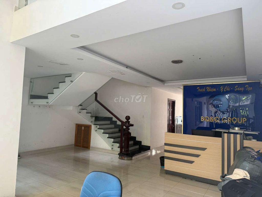 Biệt thự mini 7m x 25m.3 Tầng View Công Viên Khu Biệt Thự Lê Thị Riêng