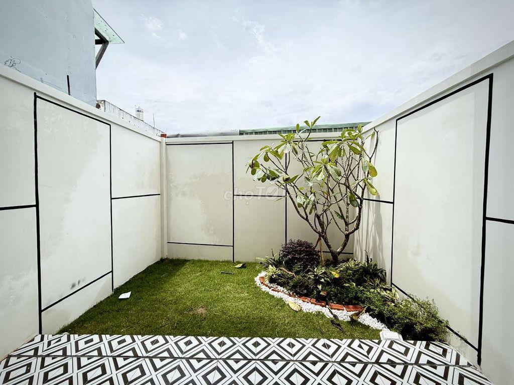 Cặp Siêu Phẩm 4m x 26m. TK Độc Bản Có Thang Máy. PN master Tô Ngọc Vân