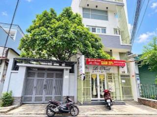 Nhà Phố 5m x 30m. 150m2 Đúc 3 Lầu Mặt Tiền Đường Thới An 20