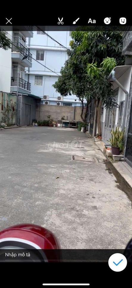 Nhỉnh 5 tỷ Nhà Phố Ngang gần 6M Hẻm nhựa 10m Ngay Song Hành An sương