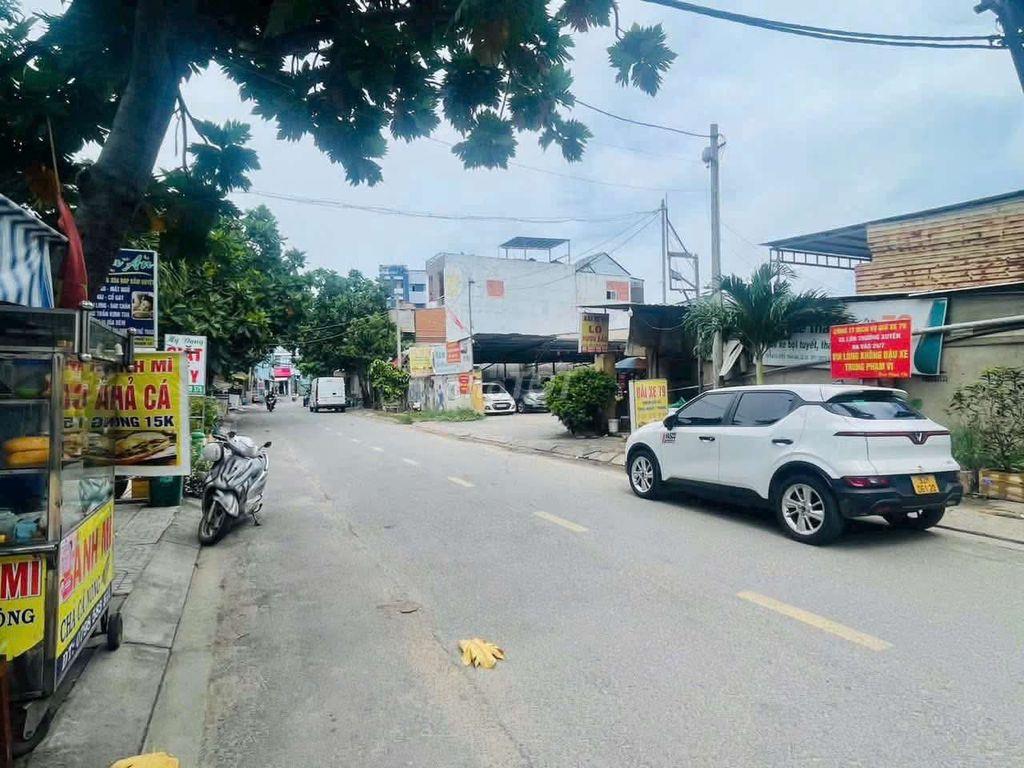 Lô đất đẹp 12m x 29m. Mặt Tiền Đường Thới An 13. Ngay Trần Thị Cờ