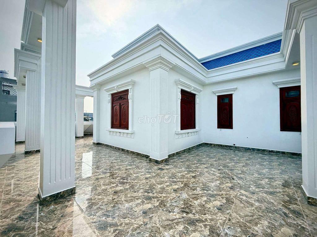 Biệt thự Khủng gần 800m2 3 Tầng Đẳng cấp Gần Ngã Tư Ga