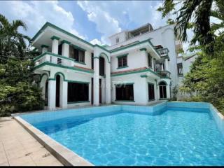 Biệt thự khủng 1090m2 thổ cư Ngang 42m Đường Nguyễn Văn Quá