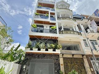 Siêu Phẩm Ngang gần 5M. Hẻm 10m Khu VIP Thạnh Lộc 13. Ngay Ngã tư ga