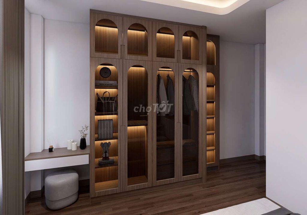 Siêu Phẩm Ngang 5M. 5 Tầng Thang Máy Hẻm 12m Khu Biệt thự Lê Thị Riêng