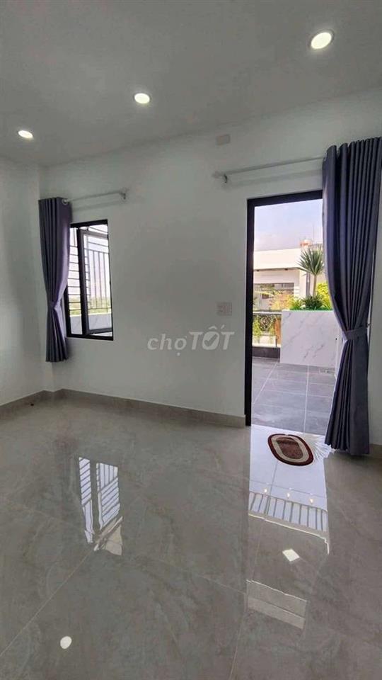 Siêu Phẩm 4m x 17m. 4 Tầng Thang máy Hẻm nhựa 7M Thông Thạnh Xuân 25
