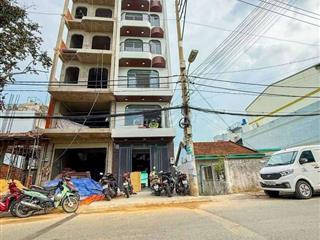 Siêu Phẩm 6 Tầng Có Thang Máy. PN Master Mặt Tiền Đ. Tân Thới Nhất 02