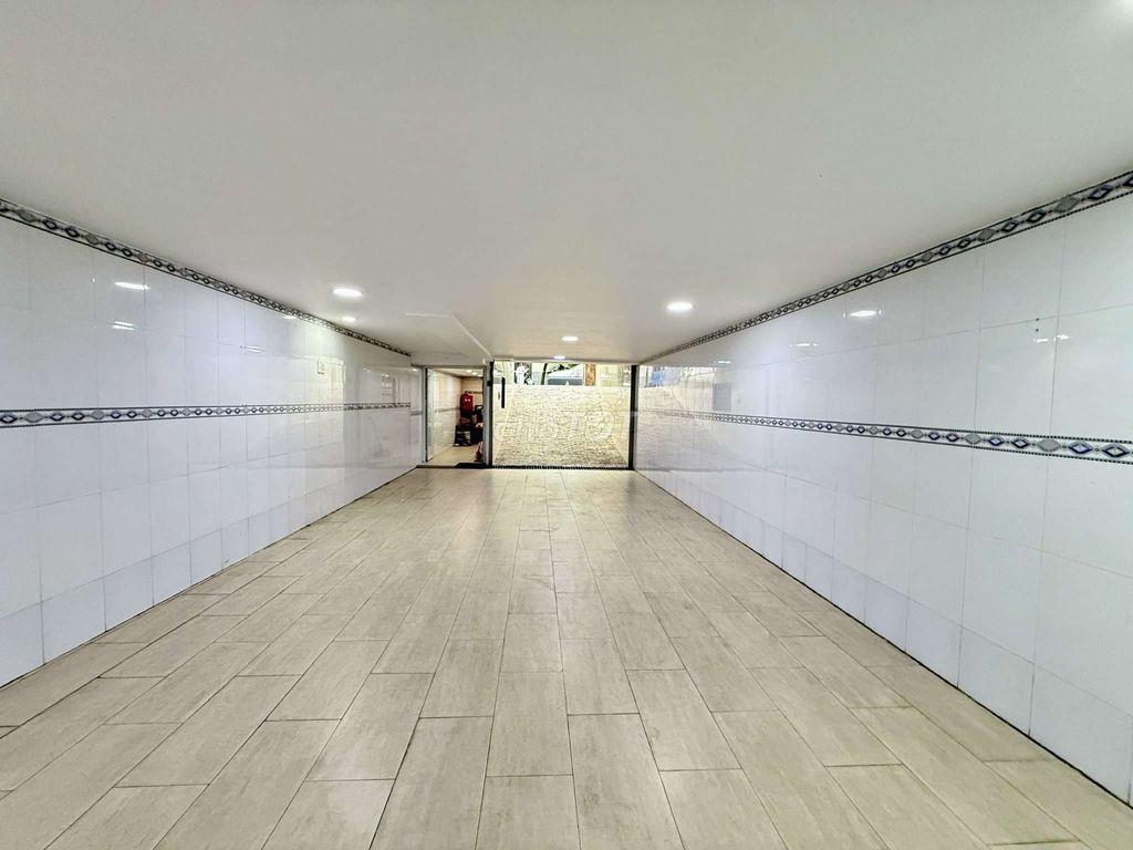 Nhà Phố 5m x 18m. 1 Hầm 3 Lầu KDC Hiệp Thành city